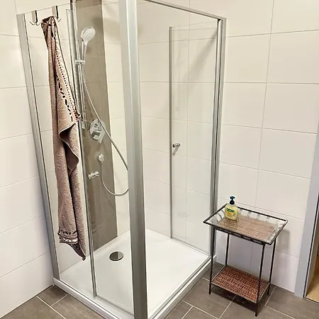 Apartment Lindenhof Muehlstetten *