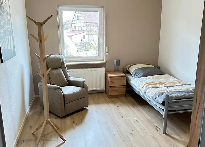 Lindenhof Muehlstetten Appartement *