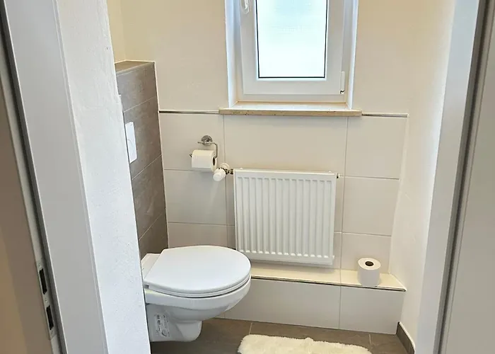 Lindenhof Muehlstetten Appartement *