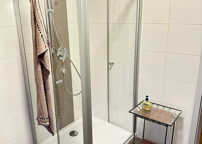 Appartement Lindenhof Muehlstetten *